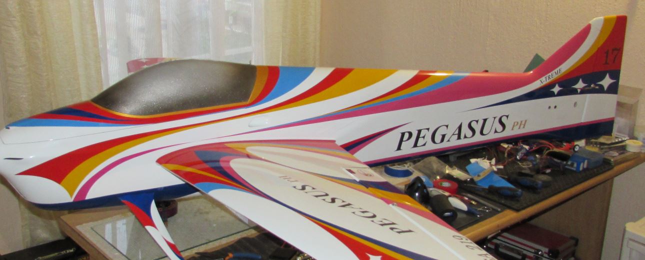 Model Aerobatics